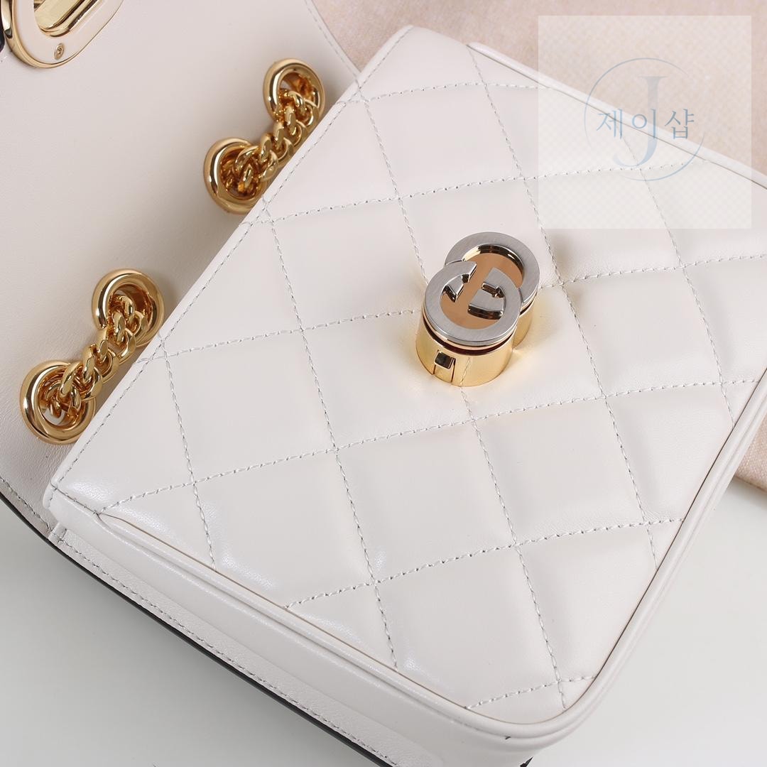 Gucci Deco Shoulder - 상세 이미지