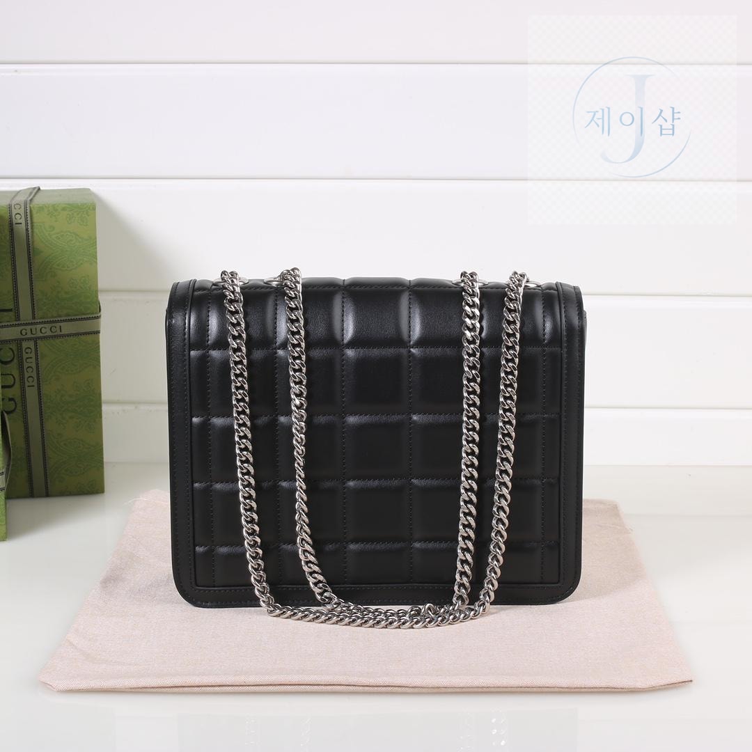 Gucci Deco Shoulder - 상세 이미지