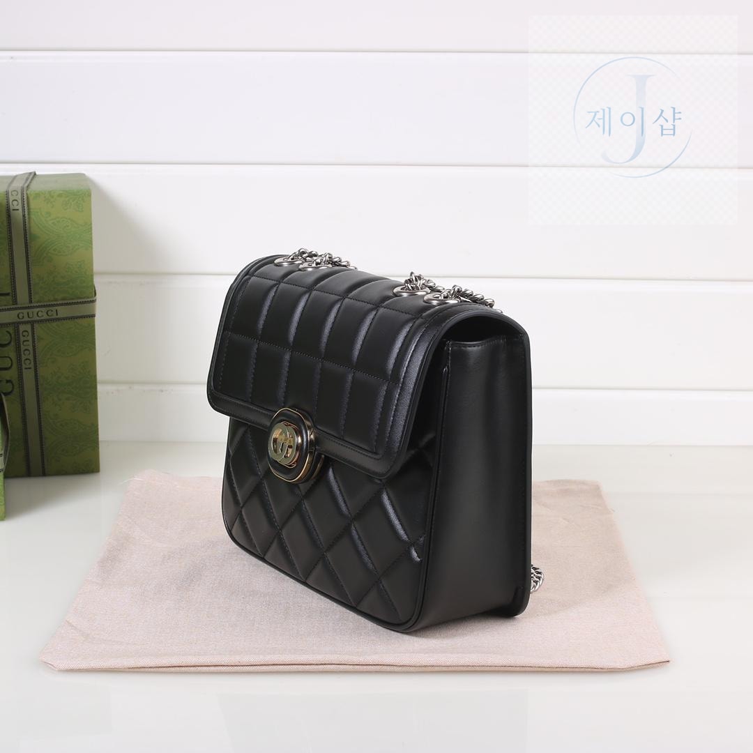 Gucci Deco Shoulder - 상세 이미지