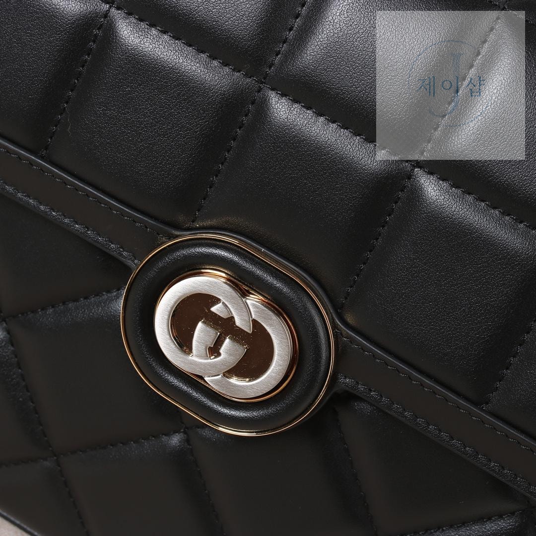 Gucci Deco Shoulder - 상세 이미지