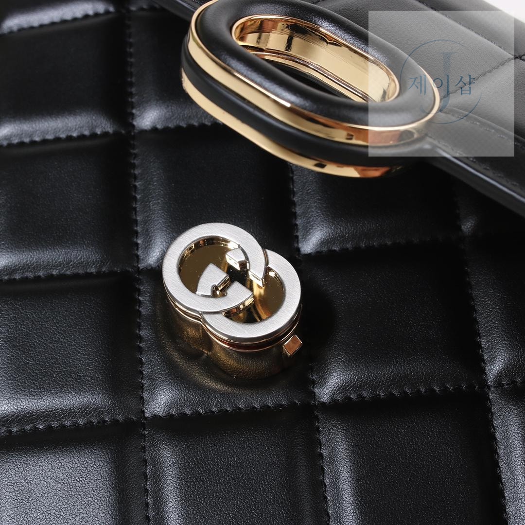 Gucci Deco Shoulder - 상세 이미지