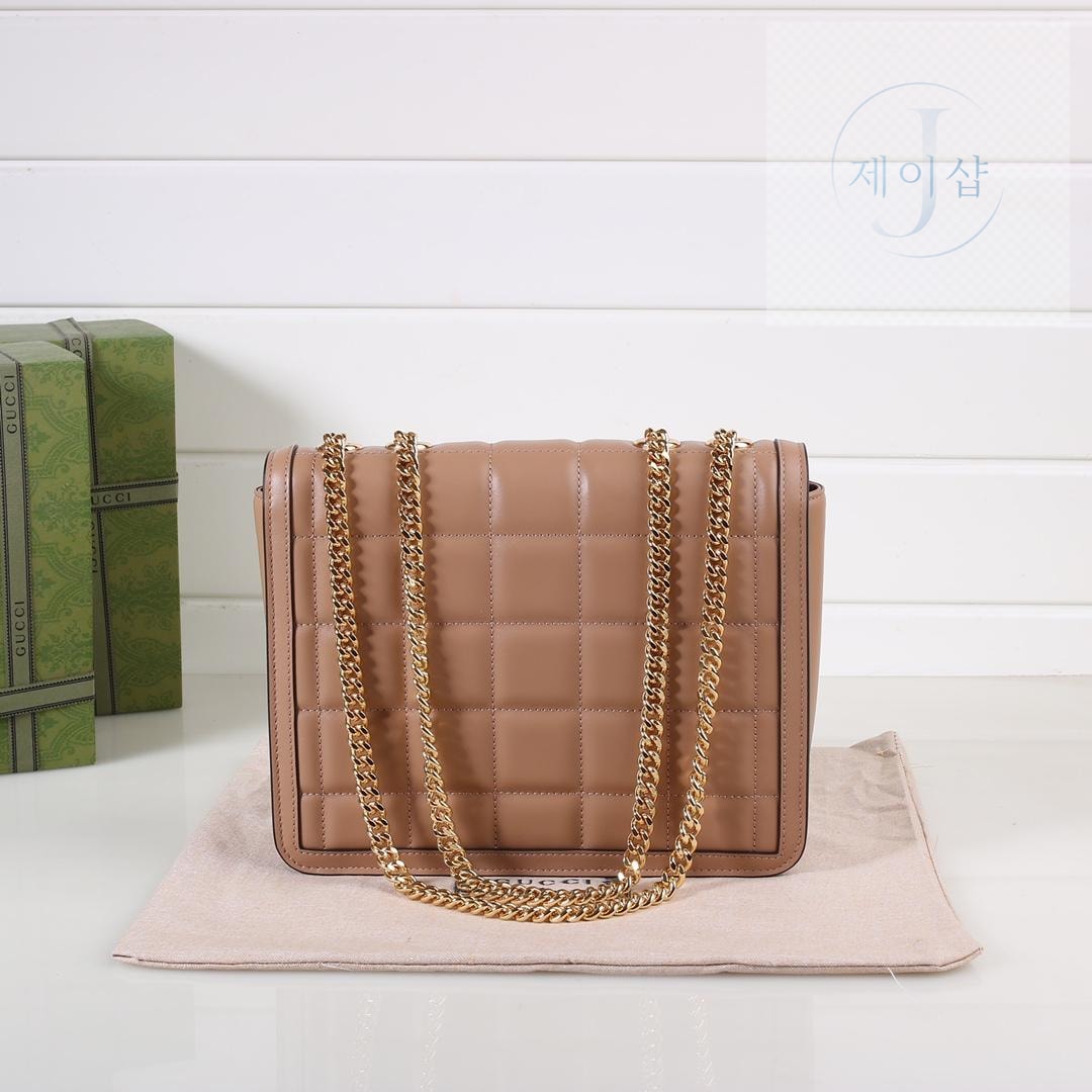 Gucci Deco Shoulder - 상세 이미지