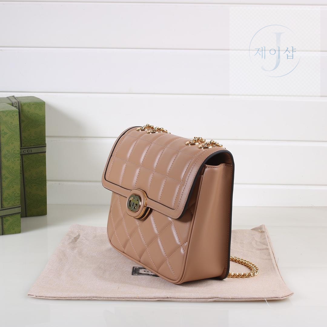 Gucci Deco Shoulder - 상세 이미지
