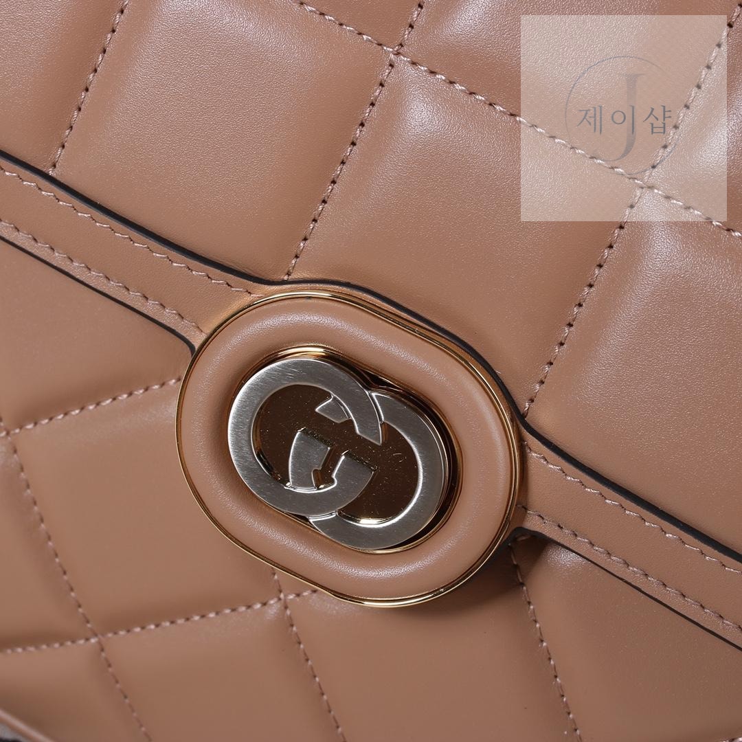 Gucci Deco Shoulder - 상세 이미지