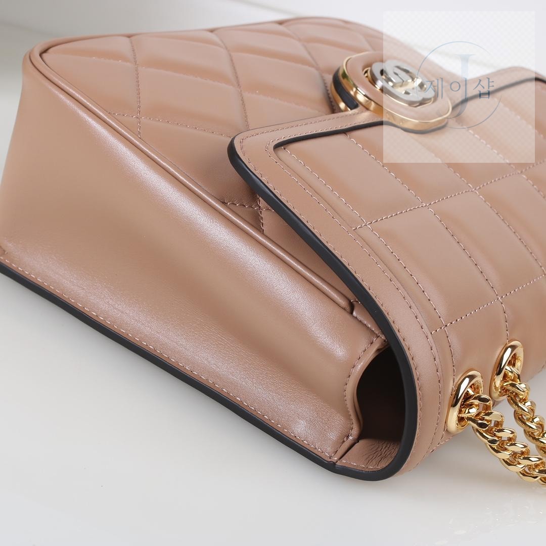 Gucci Deco Shoulder - 상세 이미지
