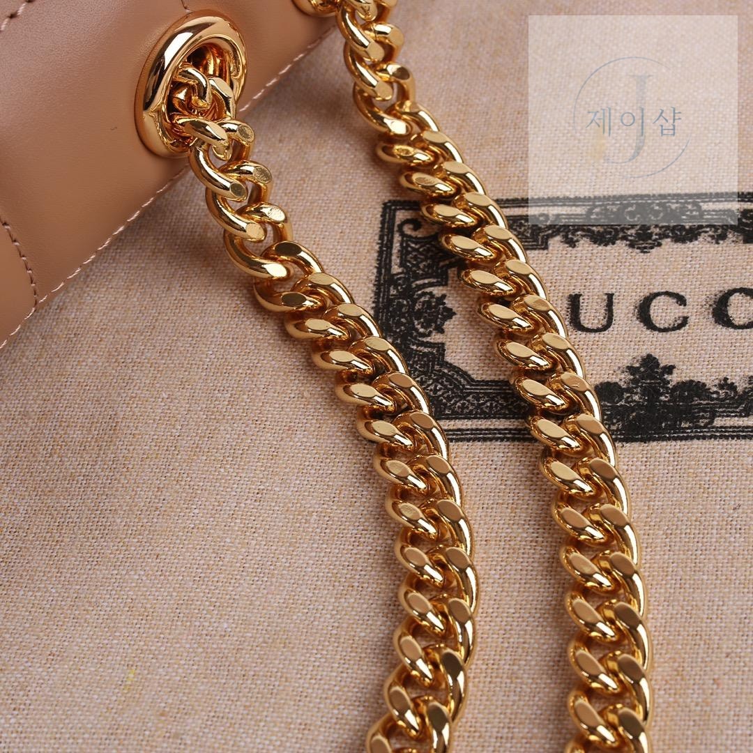 Gucci Deco Shoulder - 상세 이미지