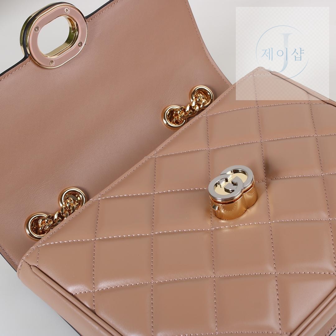 Gucci Deco Shoulder - 상세 이미지