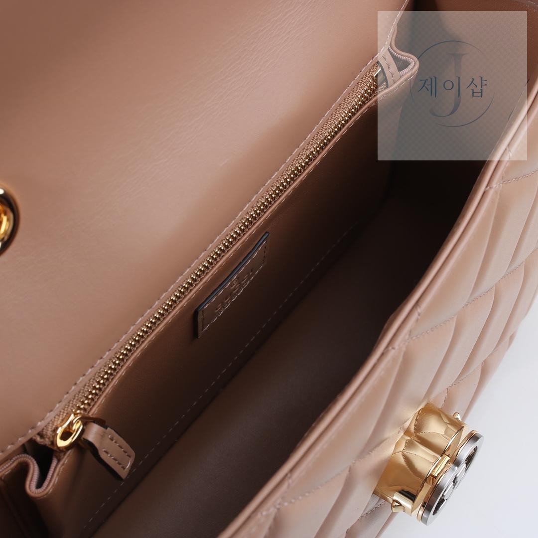 Gucci Deco Shoulder - 상세 이미지