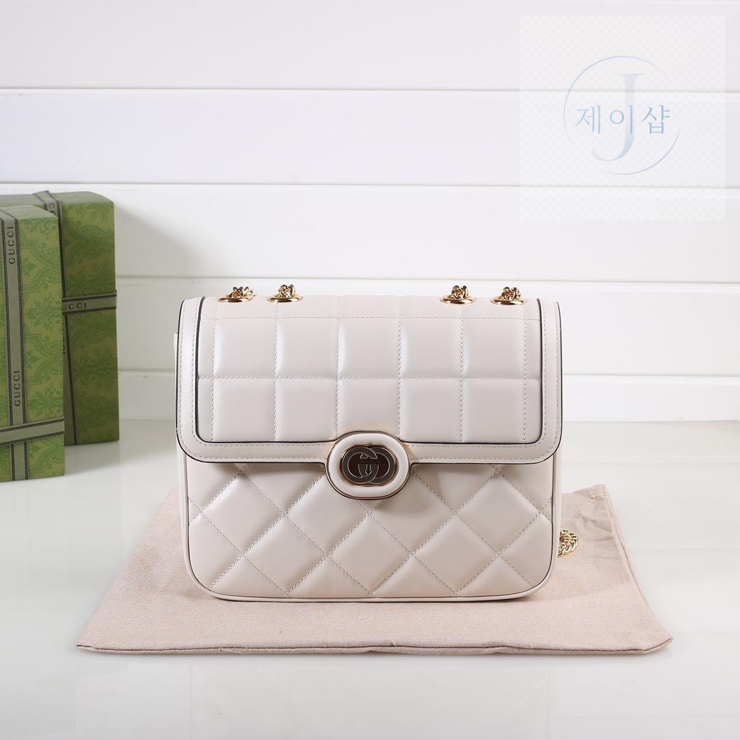 Gucci Deco Shoulder - 상세 이미지