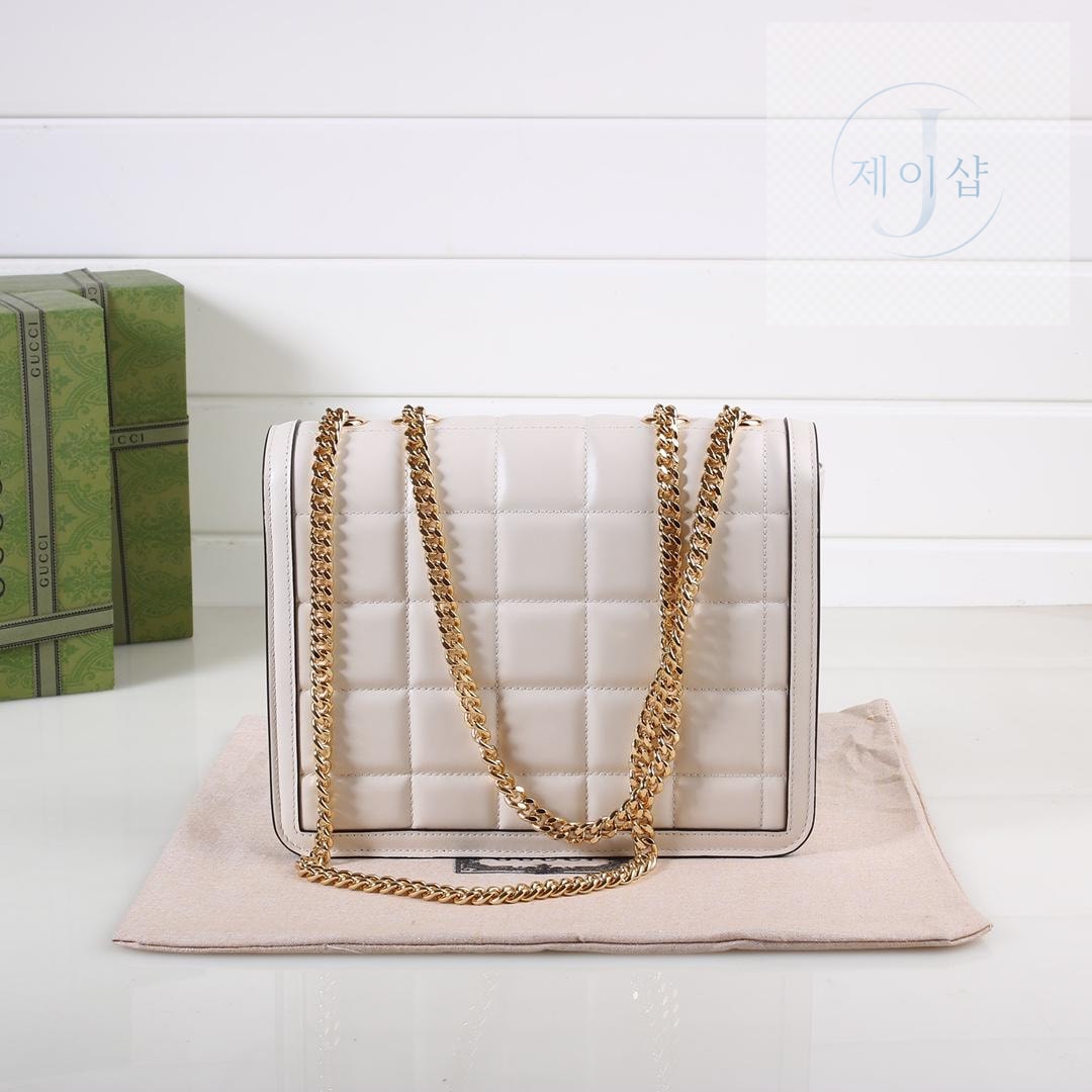 Gucci Deco Shoulder - 상세 이미지