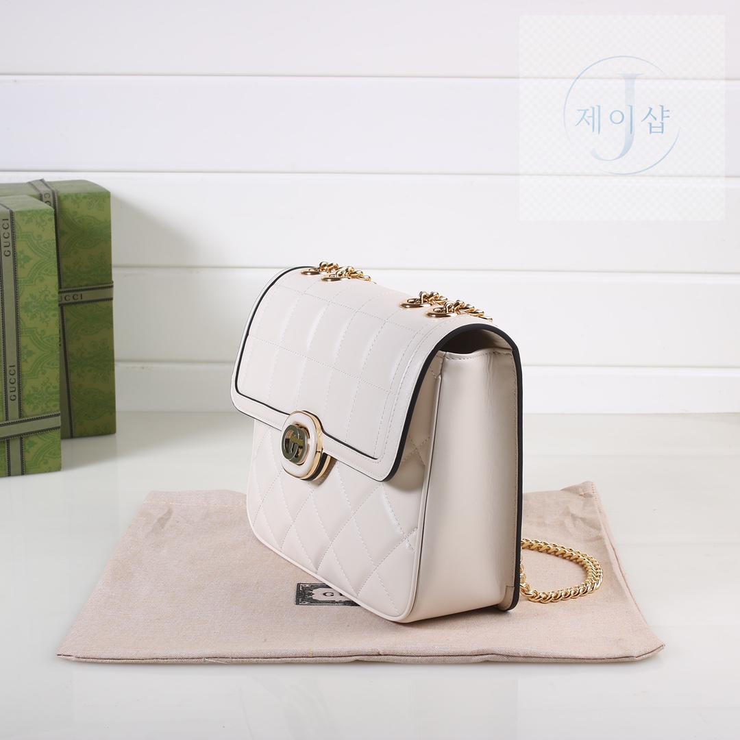 Gucci Deco Shoulder - 상세 이미지