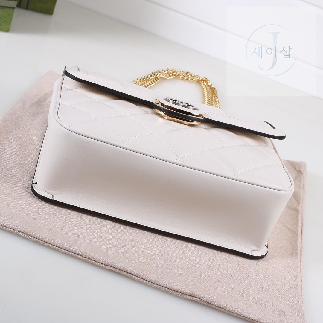 Gucci Deco Shoulder - 상세 이미지