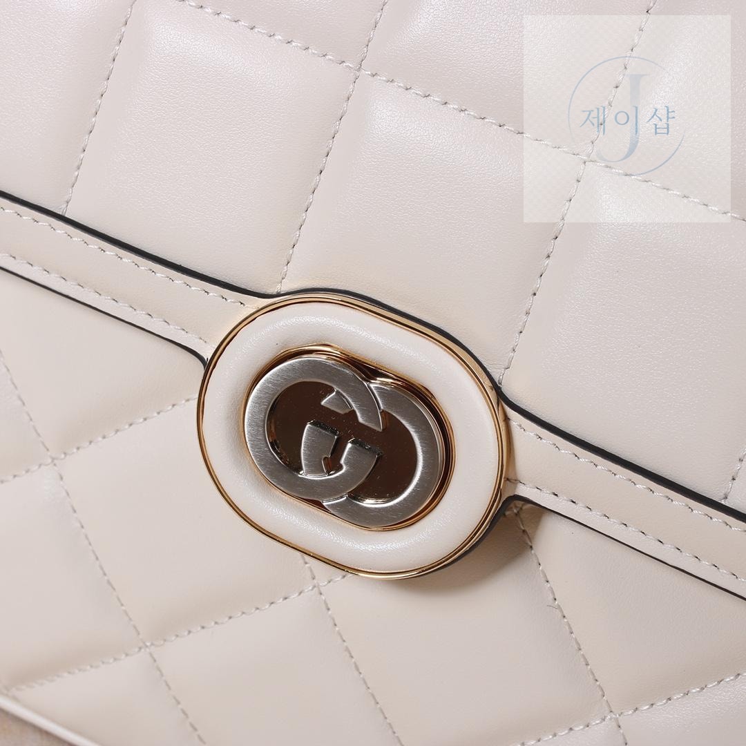 Gucci Deco Shoulder - 상세 이미지