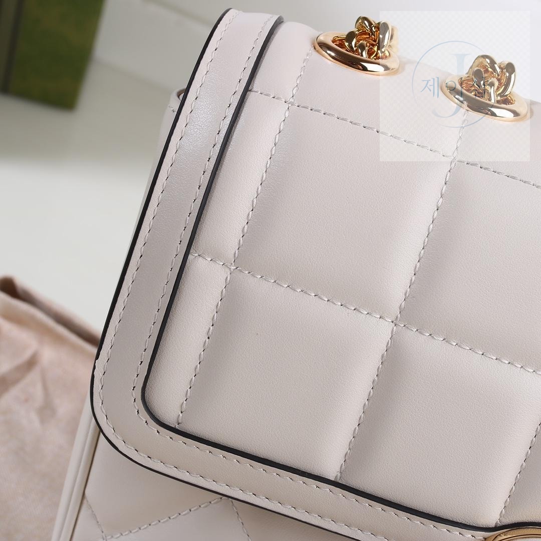 Gucci Deco Shoulder - 상세 이미지