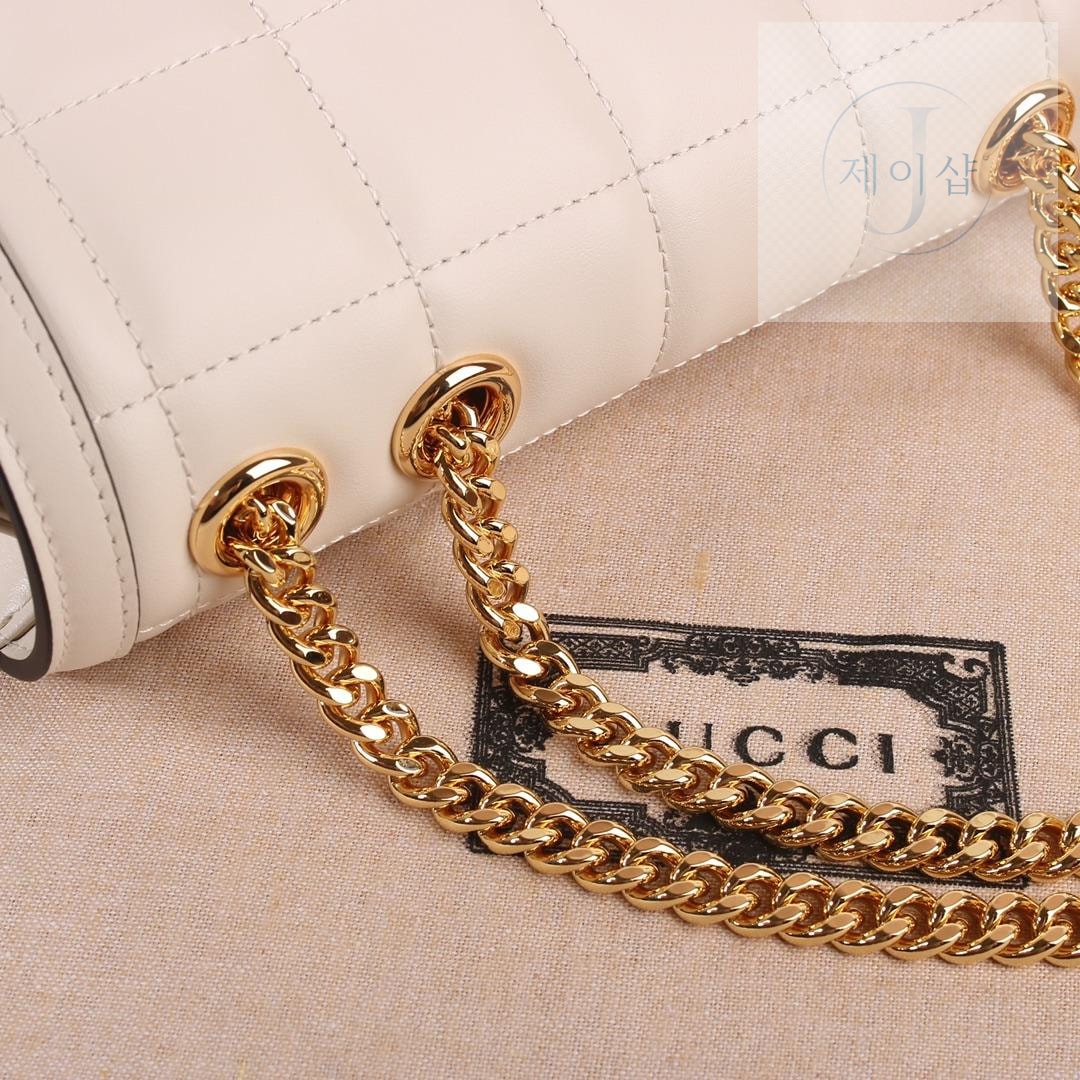 Gucci Deco Shoulder - 상세 이미지