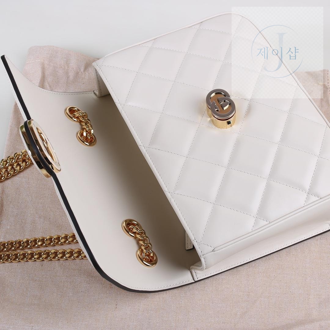 Gucci Deco Shoulder - 상세 이미지