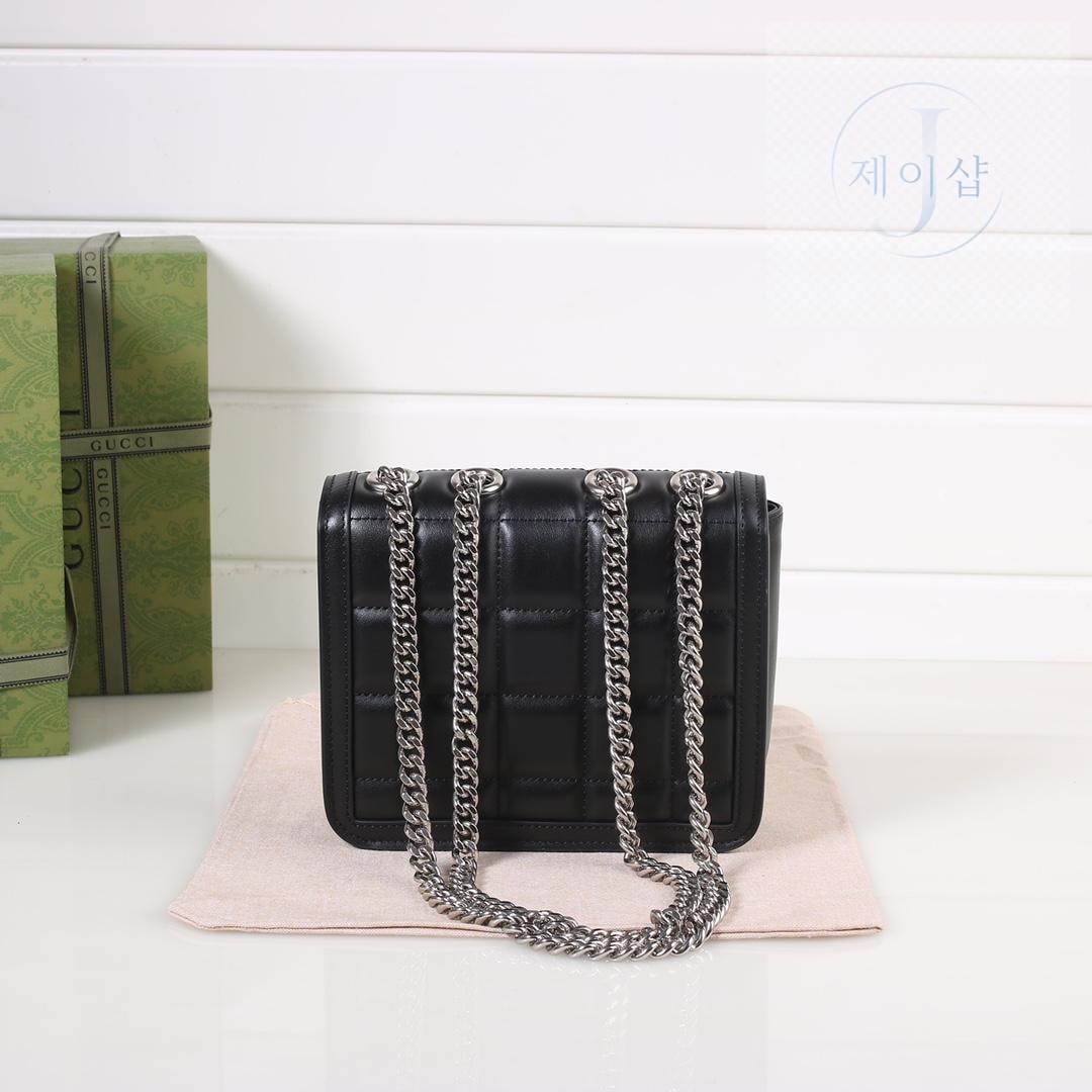 Gucci Deco Shoulder - 상세 이미지