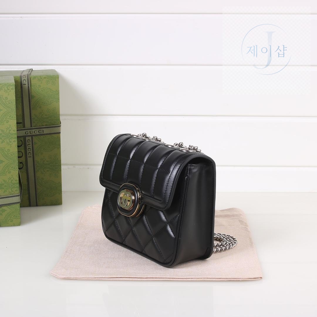 Gucci Deco Shoulder - 상세 이미지