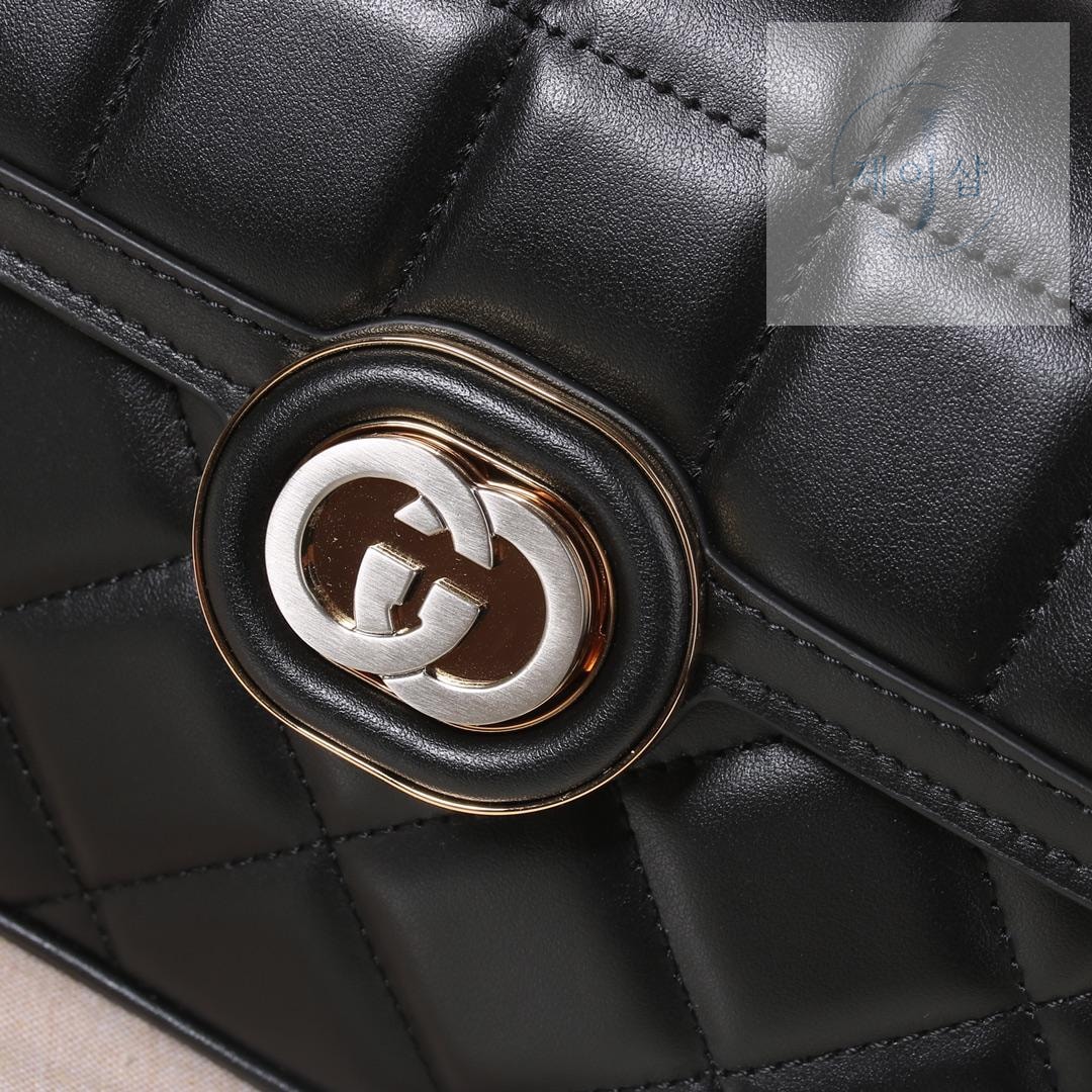 Gucci Deco Shoulder - 상세 이미지