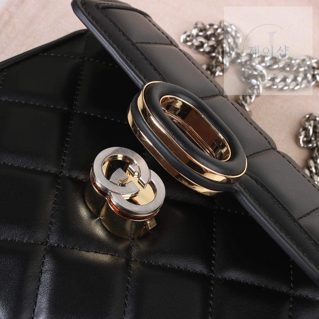 Gucci Deco Shoulder - 상세 이미지