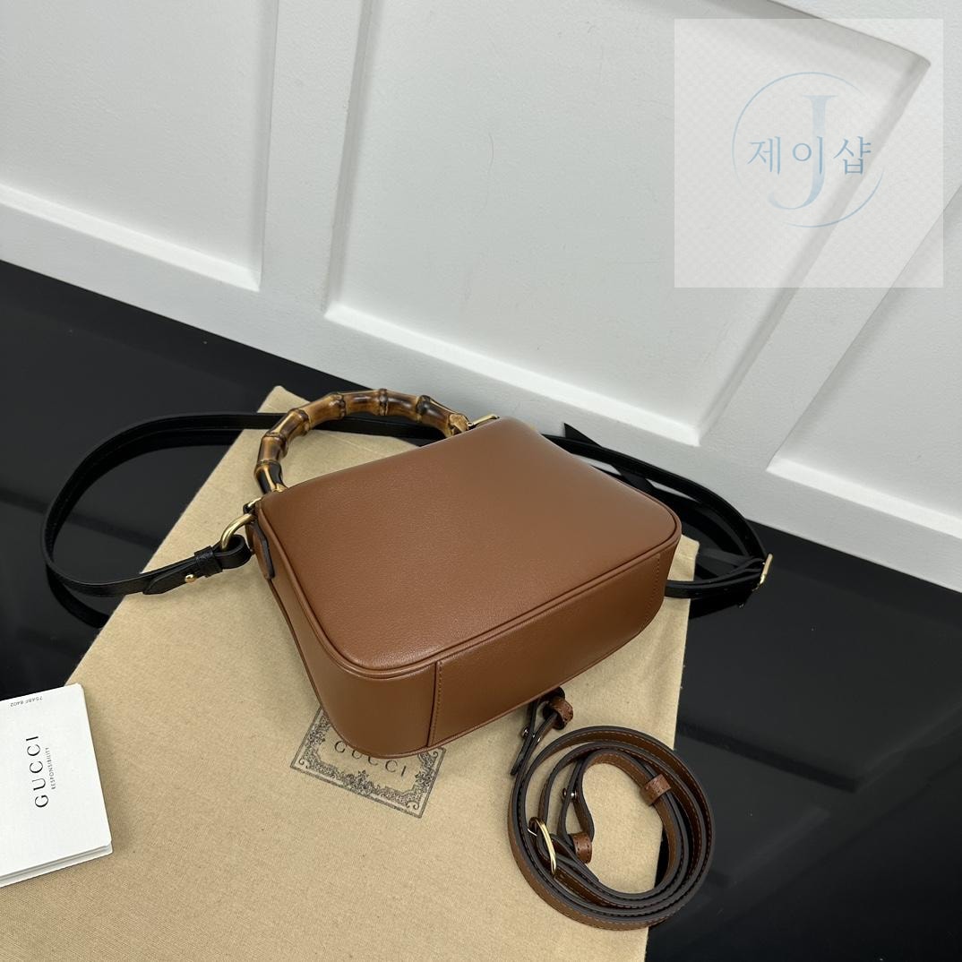Gucci Diana Shoulder - 상세 이미지