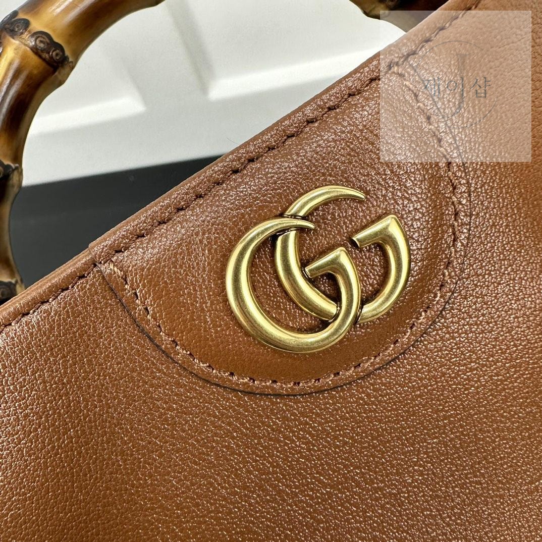 Gucci Diana Shoulder - 상세 이미지