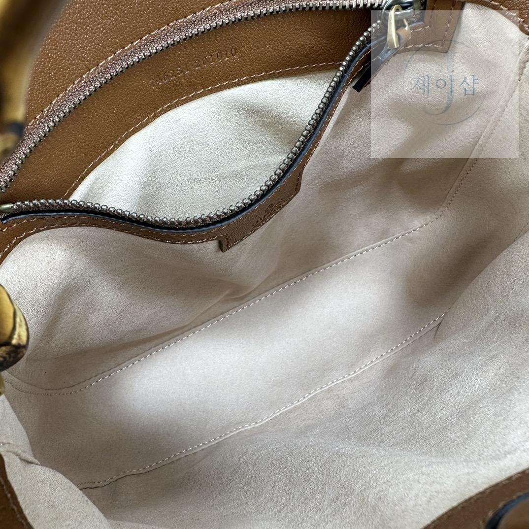 Gucci Diana Shoulder - 상세 이미지