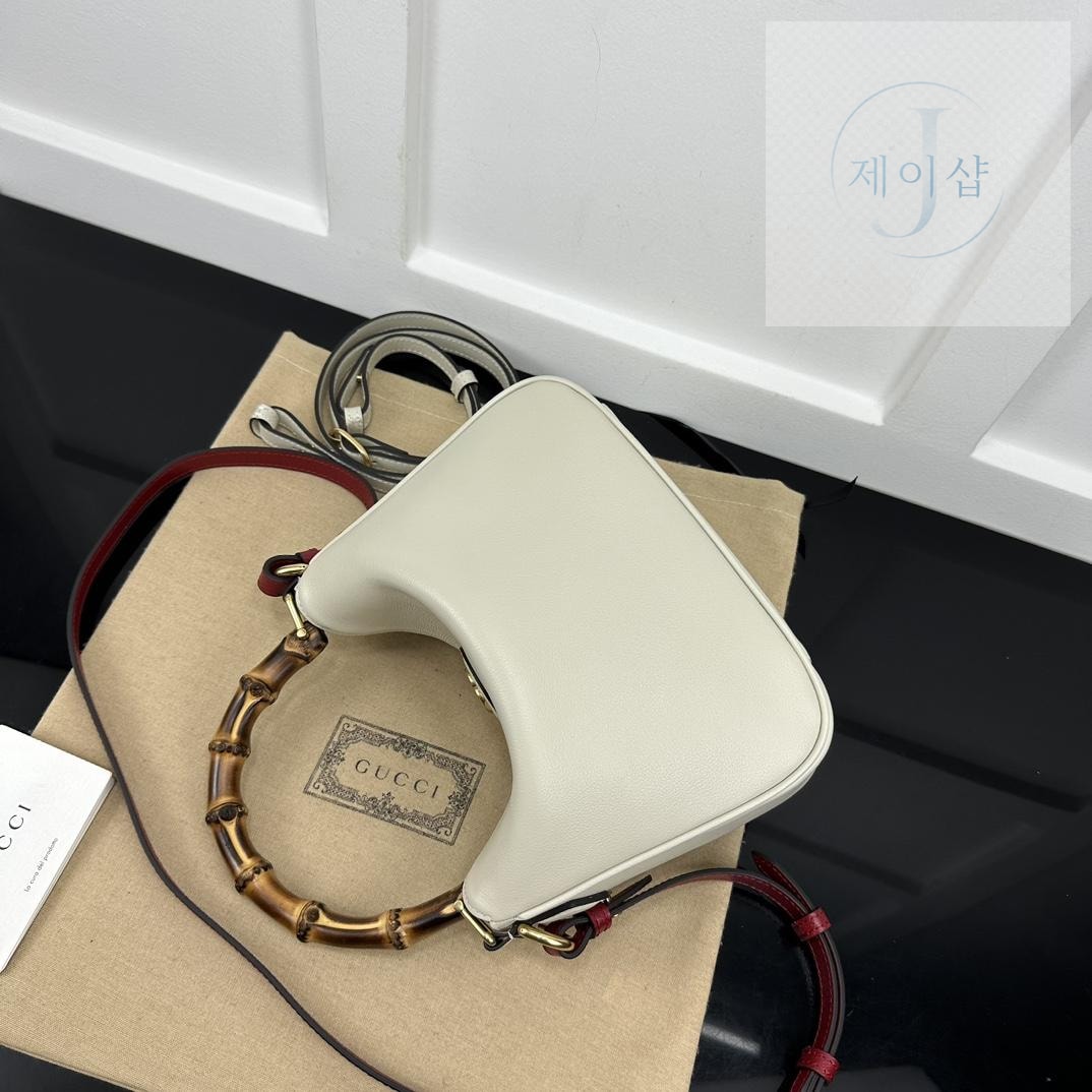 Gucci Diana Shoulder - 상세 이미지