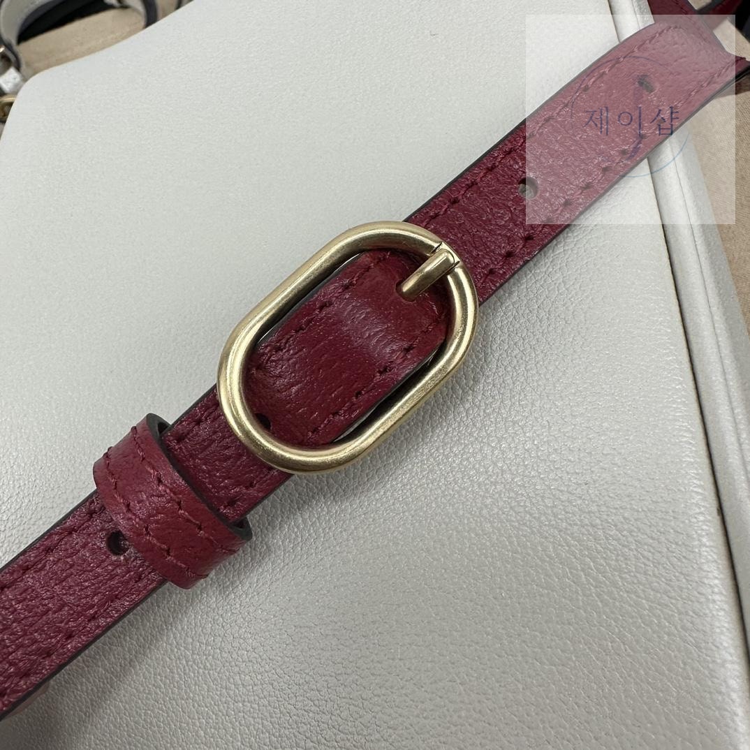 Gucci Diana Shoulder - 상세 이미지
