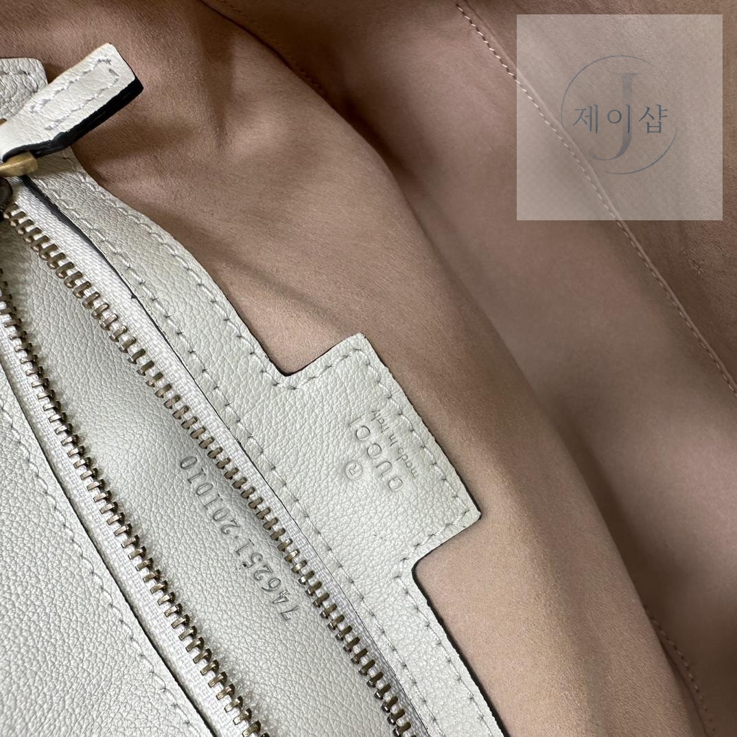 Gucci Diana Shoulder - 상세 이미지