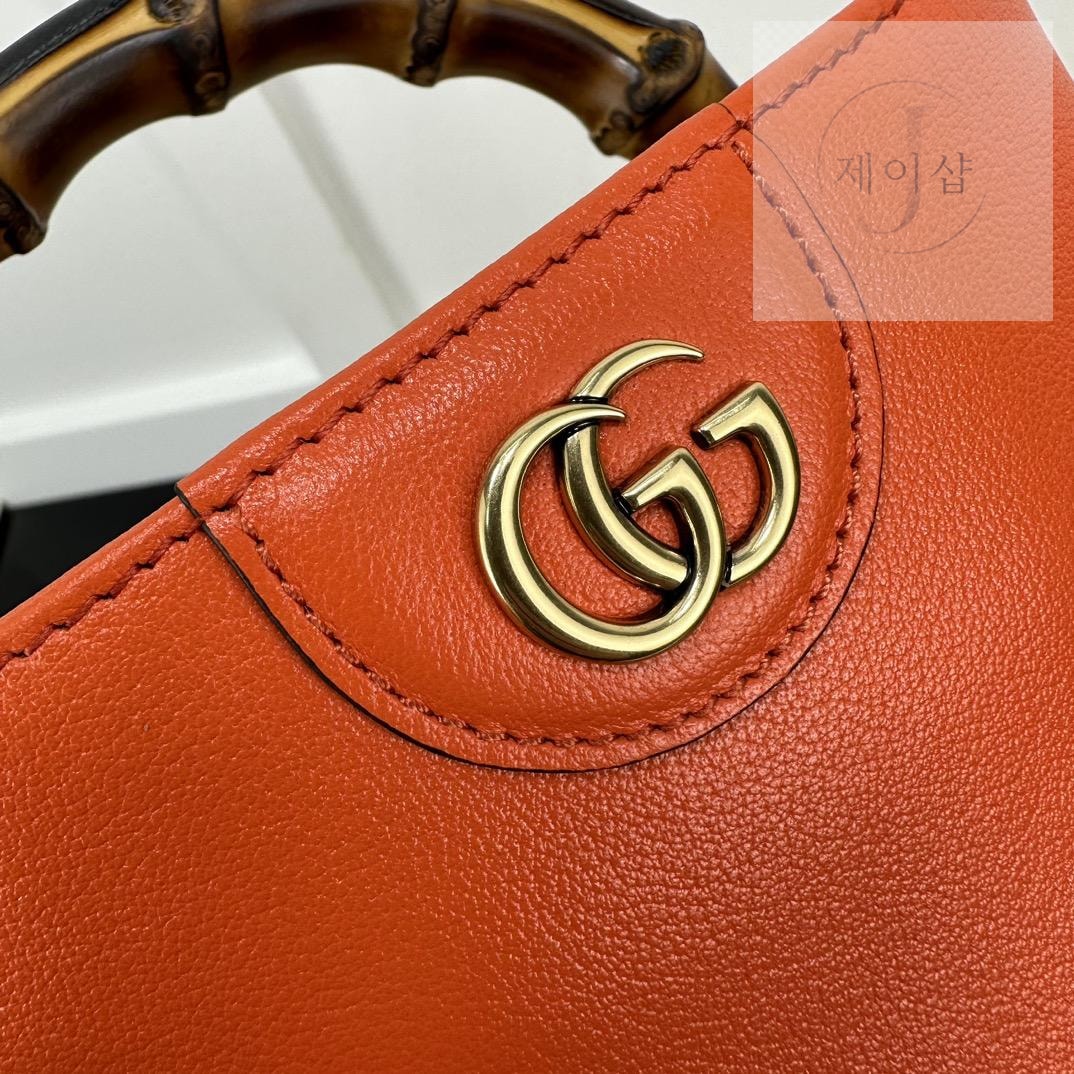 Gucci Diana Shoulder - 상세 이미지