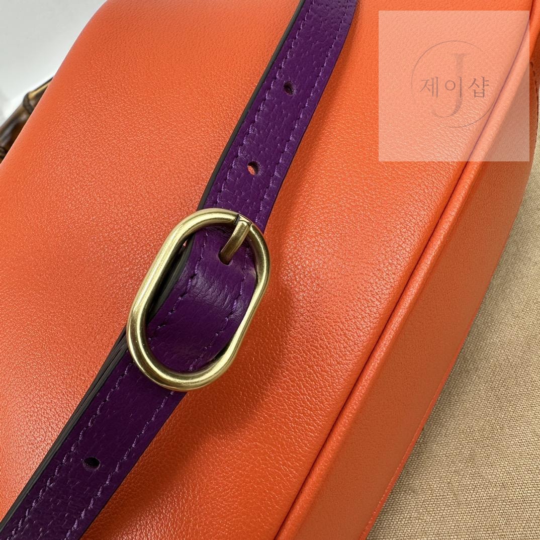 Gucci Diana Shoulder - 상세 이미지