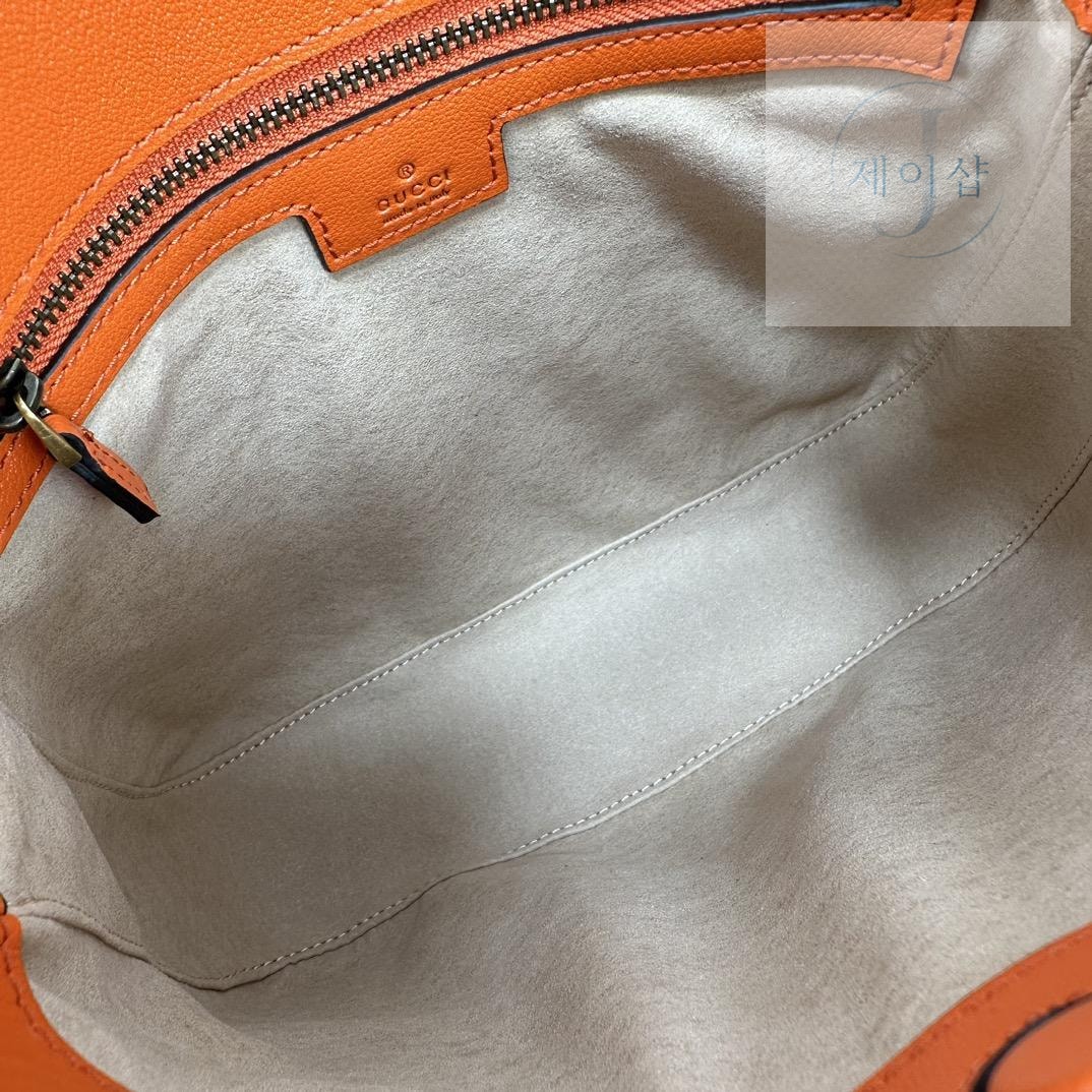Gucci Diana Shoulder - 상세 이미지