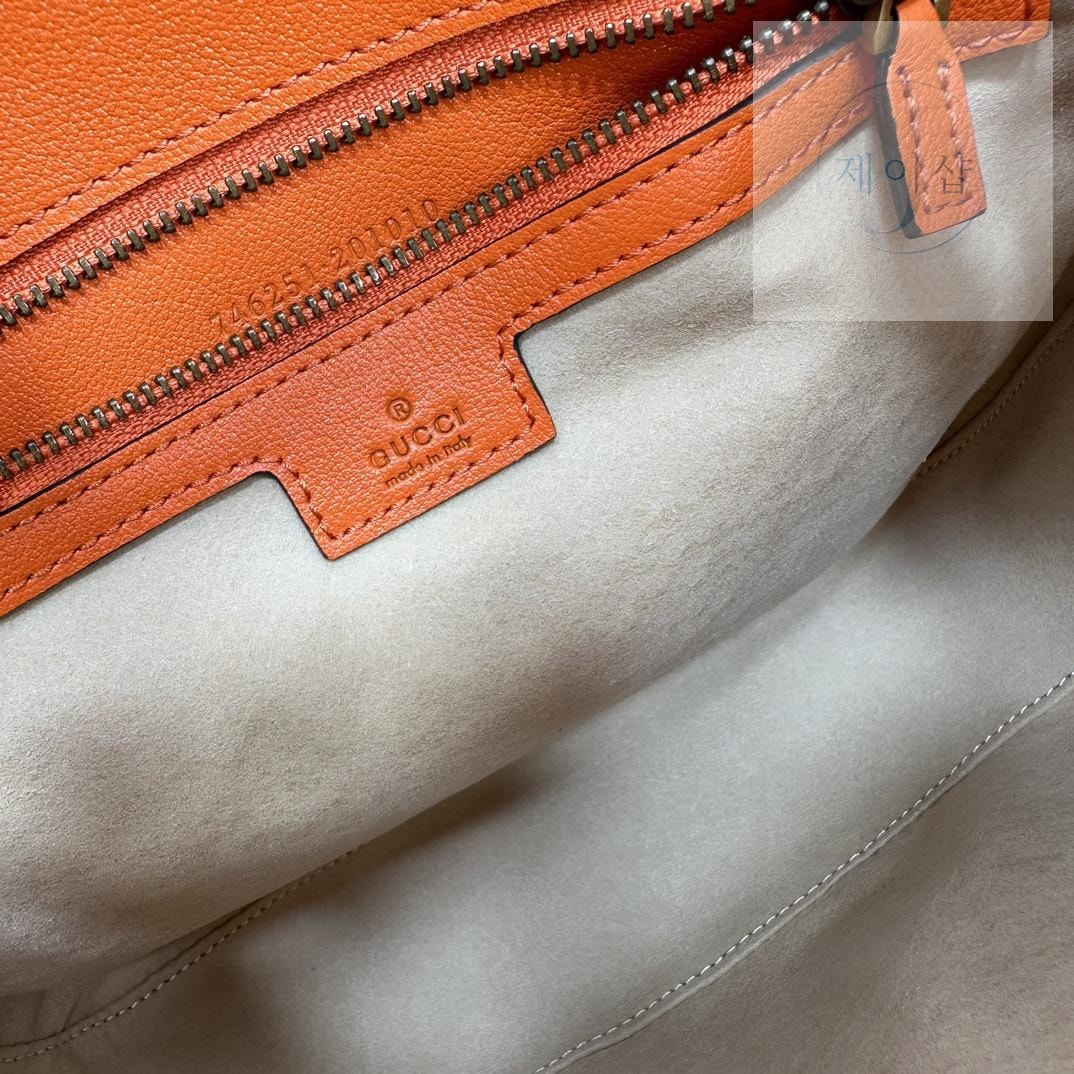 Gucci Diana Shoulder - 상세 이미지