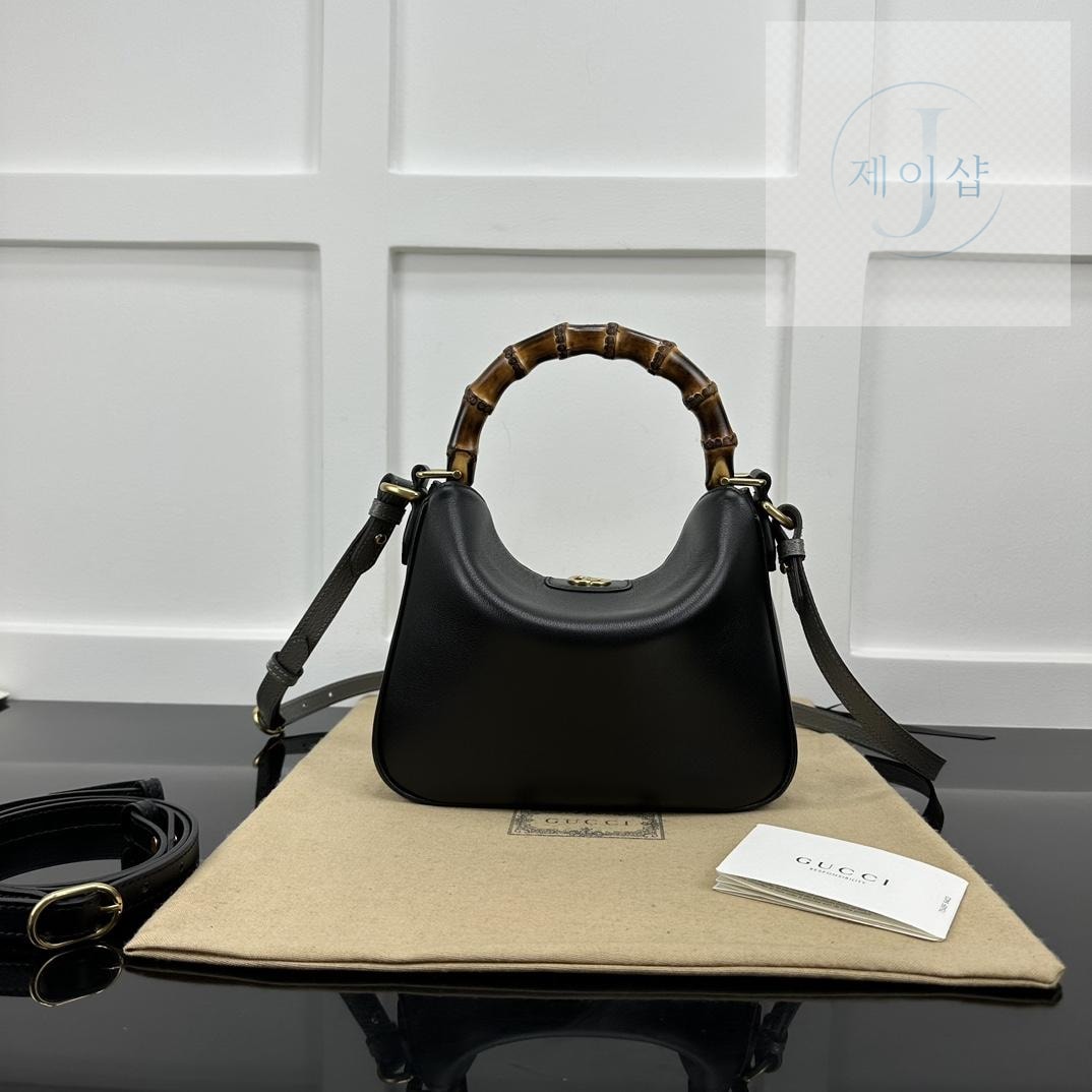 Gucci Diana Shoulder - 상세 이미지