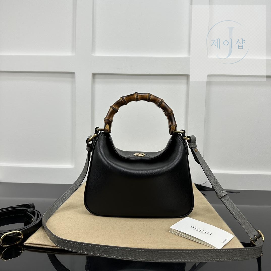 Gucci Diana Shoulder - 상세 이미지