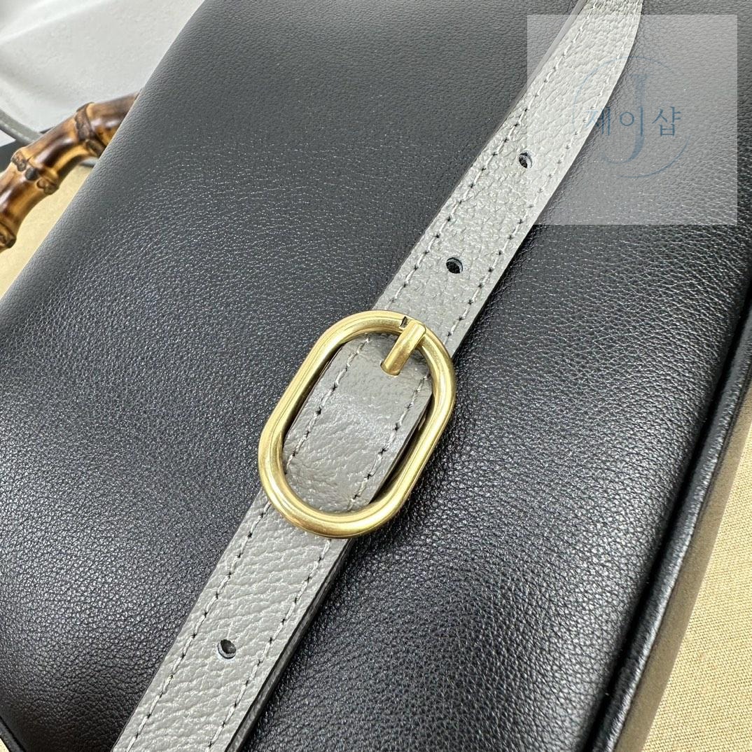 Gucci Diana Shoulder - 상세 이미지