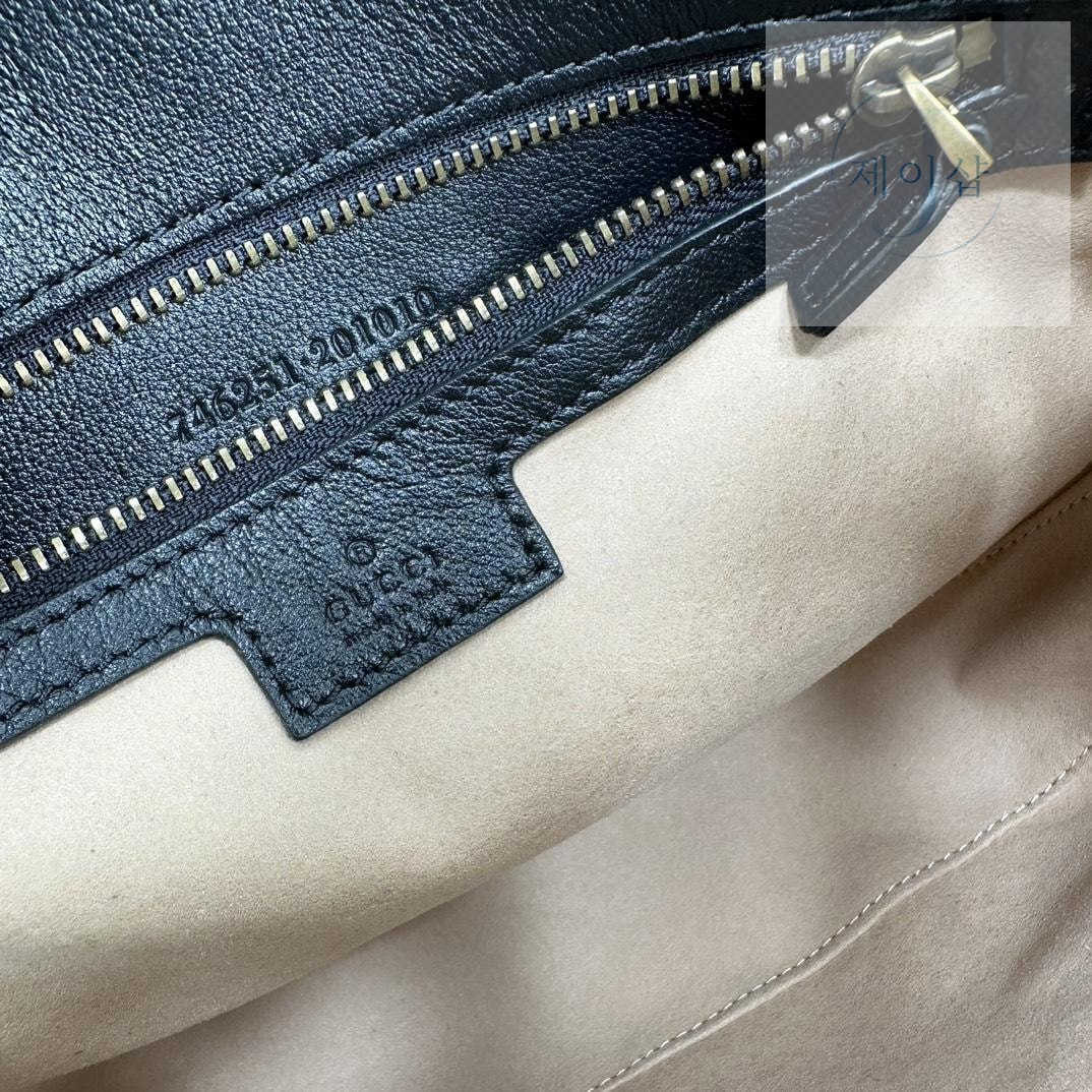 Gucci Diana Shoulder - 상세 이미지