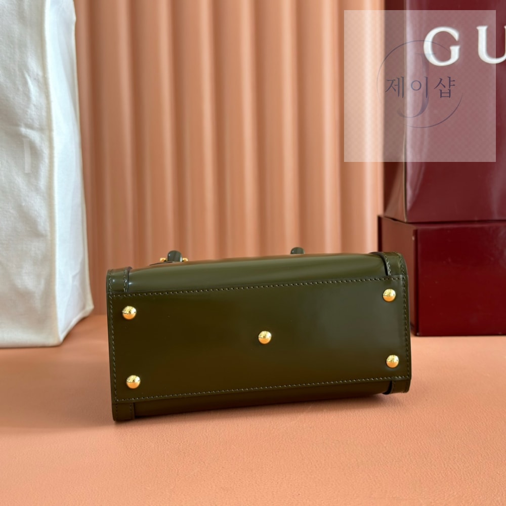 Gucci Diana Small Tote - 상세 이미지
