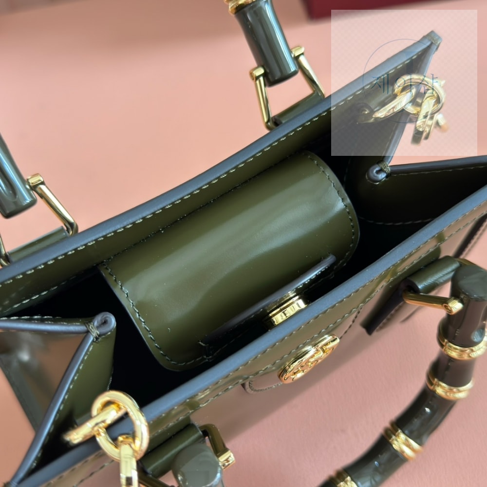 Gucci Diana Small Tote - 상세 이미지