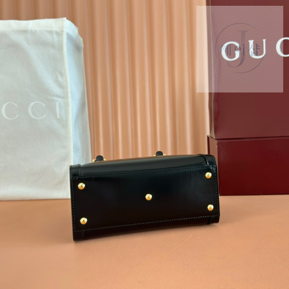 Gucci Diana Small Tote - 상세 이미지
