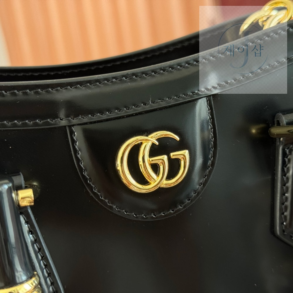 Gucci Diana Small Tote - 상세 이미지