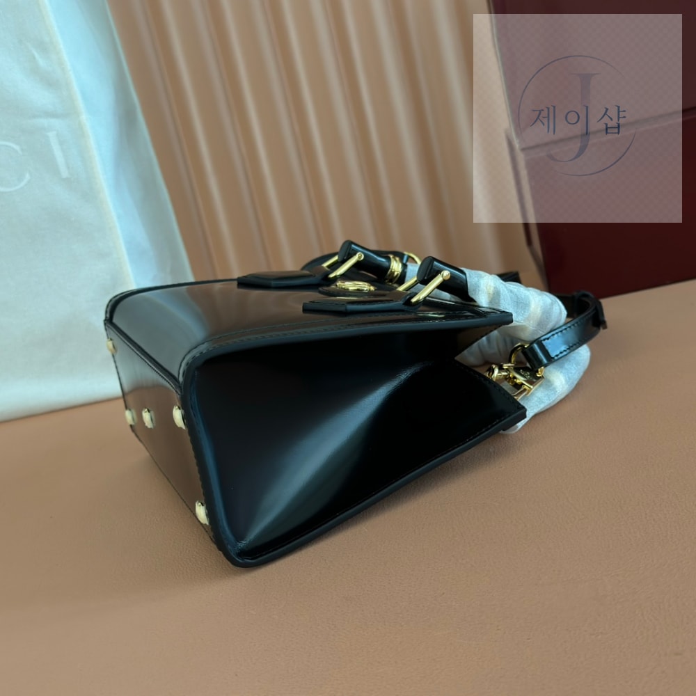 Gucci Diana Small Tote - 상세 이미지