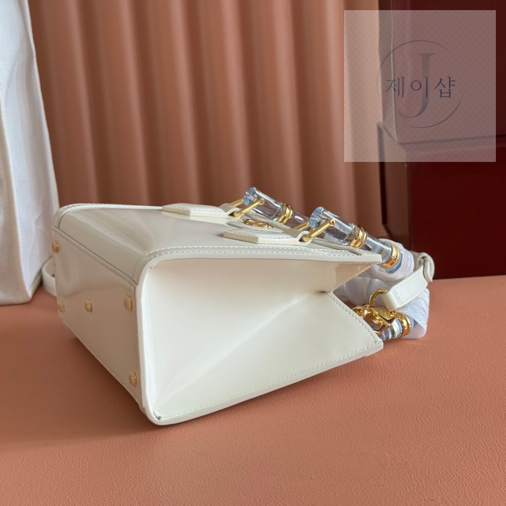 Gucci Diana Small Tote - 상세 이미지