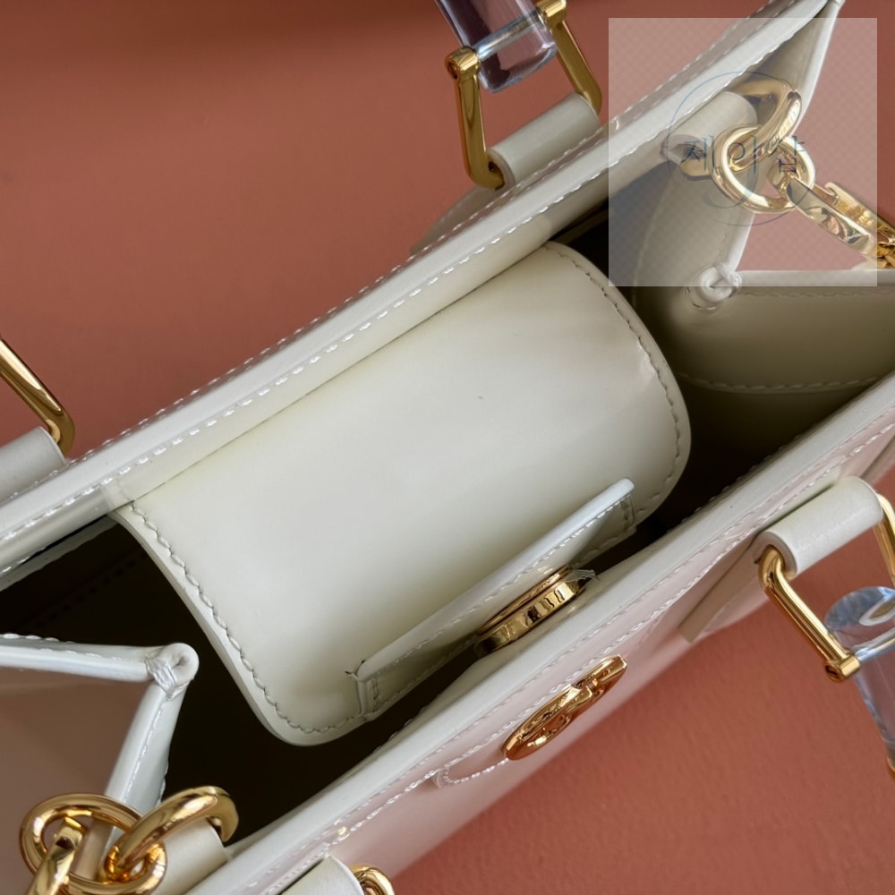 Gucci Diana Small Tote - 상세 이미지