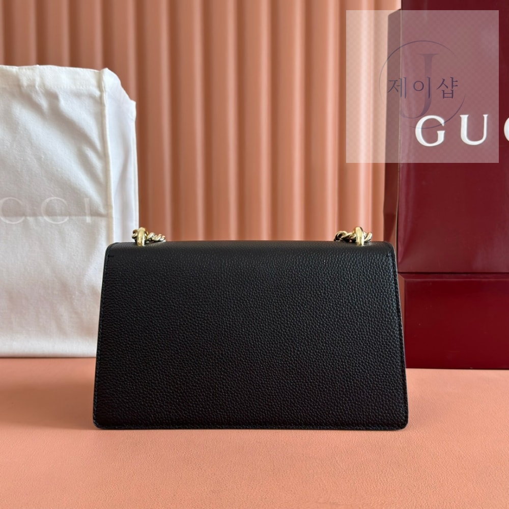 Gucci Dionysus Medium Shoulder - 상세 이미지