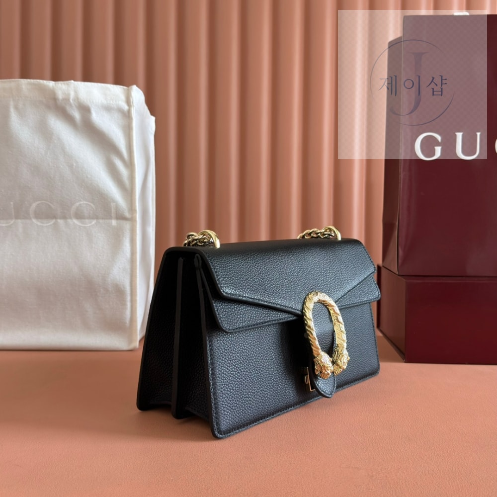 Gucci Dionysus Medium Shoulder - 상세 이미지