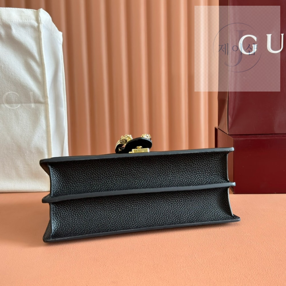 Gucci Dionysus Medium Shoulder - 상세 이미지