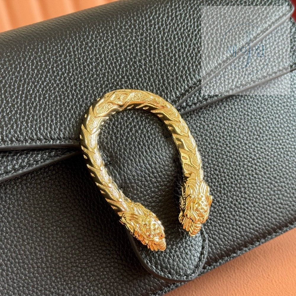Gucci Dionysus Medium Shoulder - 상세 이미지