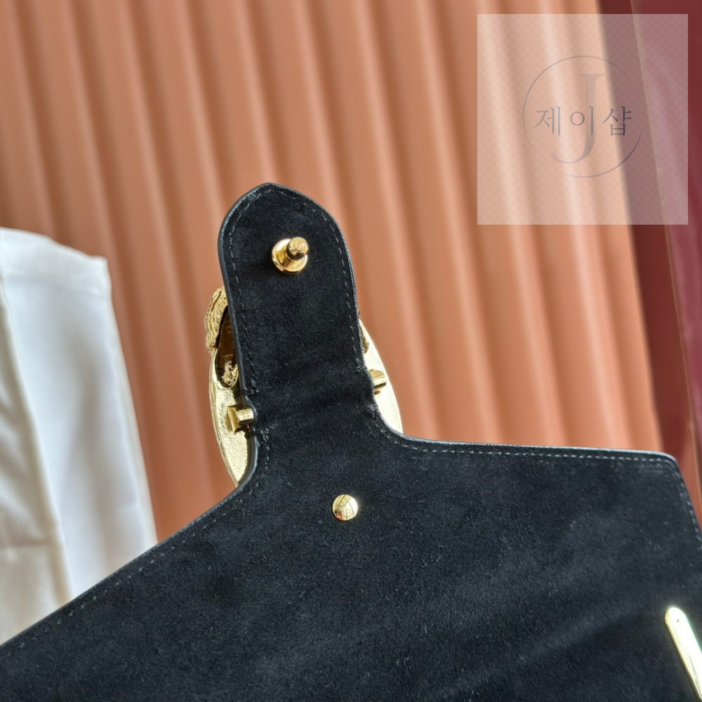Gucci Dionysus Medium Shoulder - 상세 이미지